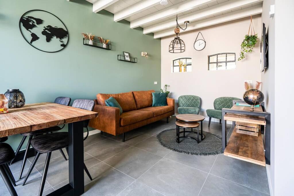 Nieuw En Luxe! Vakantiewoning 39 Villa Westkapelle Bagian luar foto